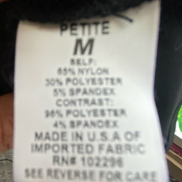 Connected Apparel Cardigan - Picture 5 of 5